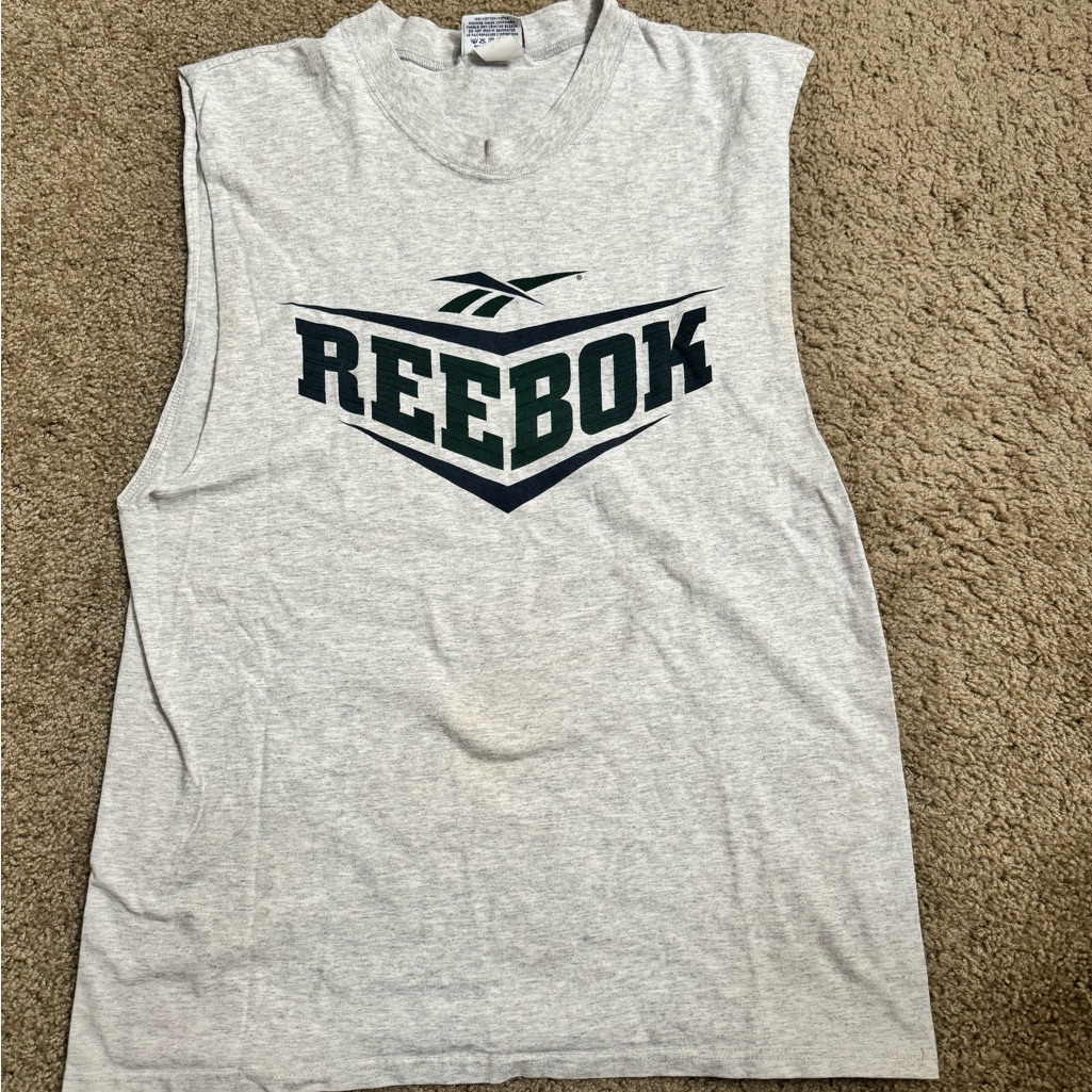 Reebok